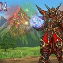 풍성한 PC 이미지