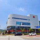 양주우체국 화장실 이미지