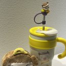 [마루는 강쥐X메가커피] 우주 최강 강아지 마루 굿즈 후기(내돈내산)