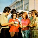 1970년대 이슬람 국가모습 이미지