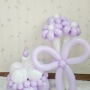 마마쿡 파주운정점 | 파주 풍선 벌룬마마 운정생일풍선 준비 후기
