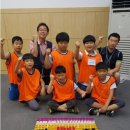6월 20일 ~ 21일 함평군청소년상담복지센터와 함께하는 기산초 도미노 생명존중 캠프 이미지