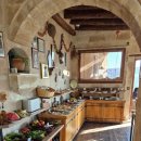 스페셜호텔 | 튀르키예🇹🇷 켈레벡 스페셜 케이브호텔(조식, 하맘 후기)