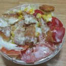맘스터치(동구청점) 네이버블로그