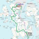 한국의 유명 섬 시리즈 - 전남 신안 하의도 이미지