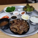 시장불고기 - 청주시 상당구 남사로112번길 54 | 시장불고기