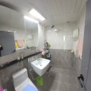 평창리비에르 앞 화장실 이미지