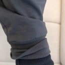 윈더 | 윈더 펀치드 립 트랙재킷 차콜 실착 후기