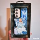 케이스티파이 신데렐라 케이스 (미러케이스, 비즈 스트랩) 후기