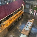 제일장성 | 장성 신상 베이커리 카페 아문당｜명란 소금빵 찐맛집 후기