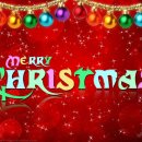 Christmas Carols / White Christmas & Chesnuts roasting~~ 이미지
