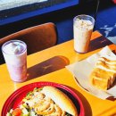 롤링핀경산점 | 경산 브런치맛집 롤링핀 경산점