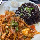 동오오토바이 | [망미동중식당/ 망미동오짜면] 오짜면이 유명한 숨은...집 내돈내산 솔직후기 ‘백리향&amp;기계밀면’ 망미...