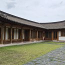 대아슈퍼 | 완주 숙소] 대가족 여행에 완벽한 가성비 한옥 감성 숙소, ‘완주한옥더클래식’ 안채 내돈내산 솔직 후기