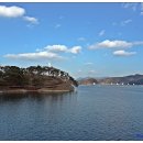 예당호느린호수길 이미지