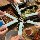 렛츠롤문김밥