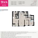 쌍용 더 플래티넘 광주 이미지