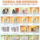 설악양봉원프로폴리스
