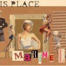 마린(Marine) 이미지