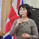 한국정책방송원동문건너편 | [민주평화통일자문회의 영국 협의회] 국군포로 삶을 재조명했던 &#39;자유의 목소리&#39; 행사 후기