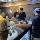 뿐이고노래연습장 이미지