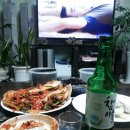 김치와 수육