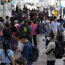 대구공항 이미지