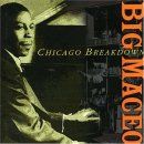 Chicago breakdown - big maceo- 이미지