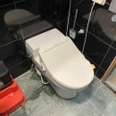 초당마을 현진에버빌(아) | 용인 기흥 변기 교체 - 초당마을 현진 에버빌 인토 c951 치마형 양변기 후기