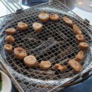 산호숯불아나고 이미지