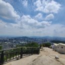 CU 사직사거리점 | 인왕산 등산코스 : 무악재역 출발, 경복궁역 하산 (구체적인 설명)