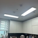 삼정그린코아 경로당 | 장유 삼정그린코아 LED 리폼 시공 후기｜어두운 주백색 → 환한 주광색으로 밝기 개선!