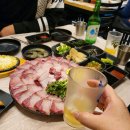 사거리횟집 이미지