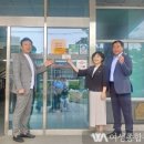 관양동 행정복지센터 이미지