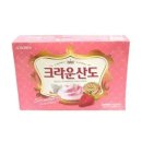 크라운 쇼핑하우