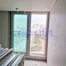 신월동242 | <<이맥스클럽 KCC에스티창호>>서울시 양천구 신월동 샷시// 롯데캐슬아파트샤시(창호) 교체 시공