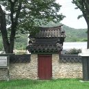 하우명 효자정각 이미지