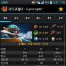 간지나 개 이미지