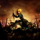 페이트(fate) 이미지