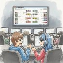 레드포스PC아레나 춘천퇴계점 이미지