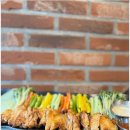누구나홀딱반한닭/의정부고산신도시점 | 산곡동치킨맛집 누구나홀딱반한닭 의정부고산신도시점 분위기와 맛 둘 다 좋았어요