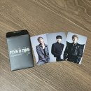 원(ONE) | 2025-07-12 SS501 20주년 콘서트 파이브 오 원(FIVE O ONE) 후기