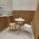[베이커리] 앤티앤스 스타필드 수원점 방문후기 (피스타치오라떼,자몽프로스트) 🩵🩷