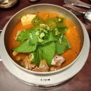 사골먹은감자탕검단 | 광명역 맛집 일직동 전무님 넓어진 매장에서 즐긴 우거지 감자탕 후기