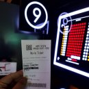 CGV 광주터미널 9관 이미지