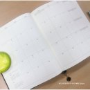 쉽게 배우고 쉽게 쓰는 서평쓰기 | 다이어리 추천, 2026 오롬 라이프로그 아르보 라지 먼슬리 다이어리(네이버pay 이벤트)