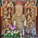 내곡동 사지 석조여래입상 | 제천 덕주사 석조약사여래입상 · 제천 송계리 대불정주범자비