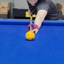 당구 취미반 이미지