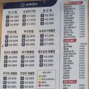 광양읍 맛집 아구찜이 땡길 땐 &#34;아구쟁이&#34; 솔직후기