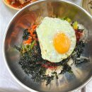 옛날 초가집 | [목포 용당동 백반 맛집] 진짜 내 스타일이었던 ‘옛날 초가집’ — 보리밥 정식 내돈내산 후기